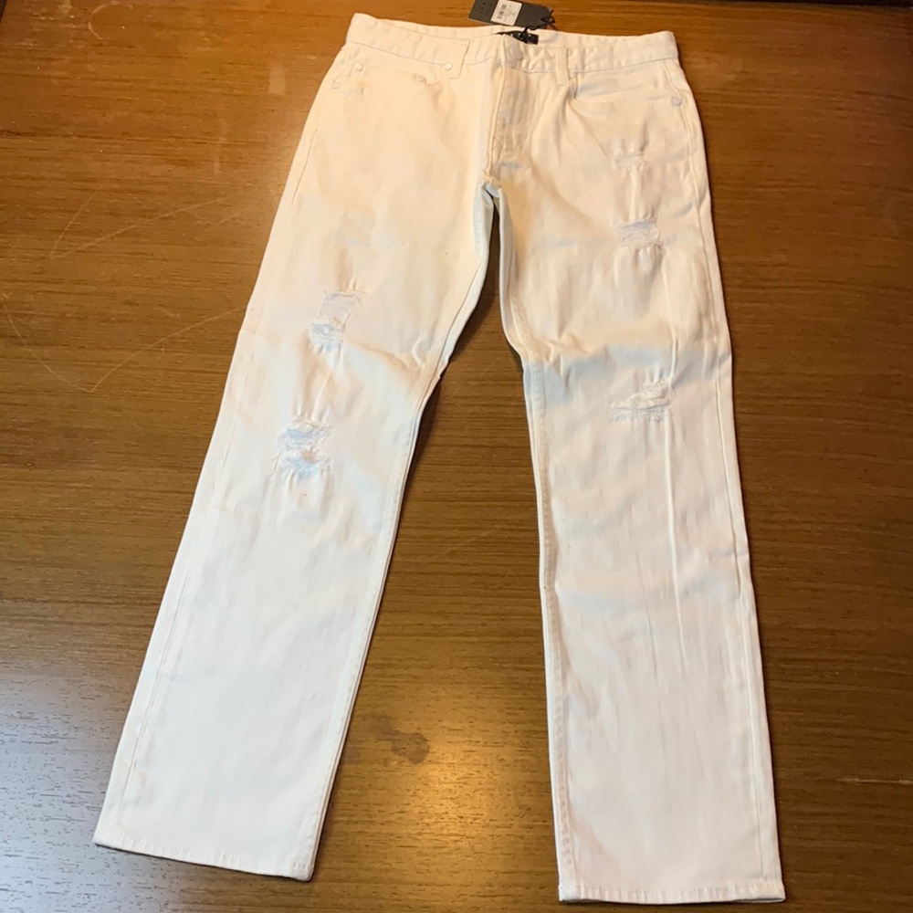 Five Four Jeans